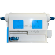 Mini Paddy Rice Dust Cleaning Machine Alfalfa Seed Grain Cleaner